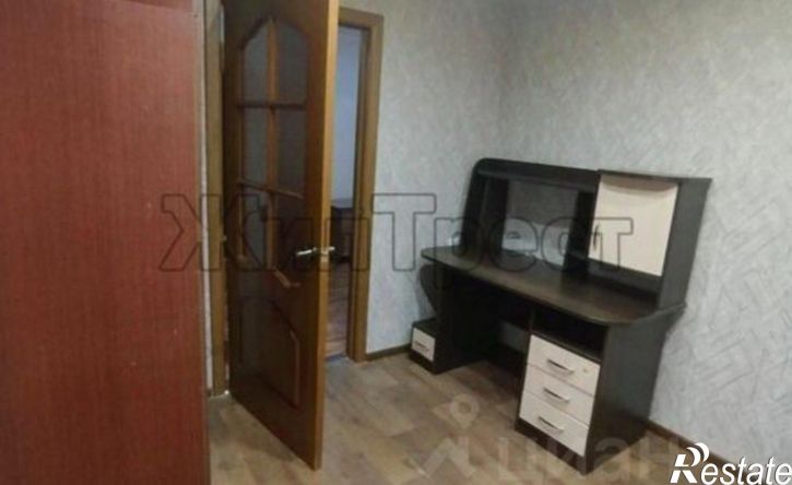 3-комн квартира ул 5 Августа, 36 2,  д. 36 2,  к. 2