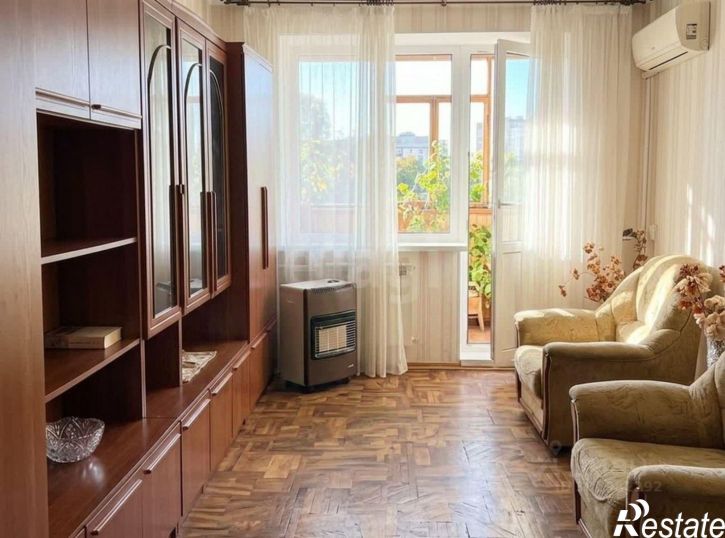 1-комн квартира ул Октябрьская, 63,  д. 63