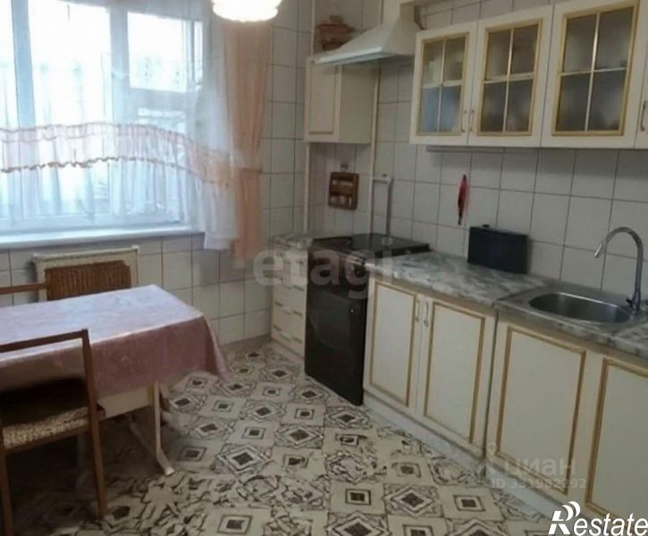 1-комн квартира ул Октябрьская, 63,  д. 63