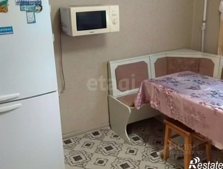 1-комн квартира ул Октябрьская, 63,  д. 63