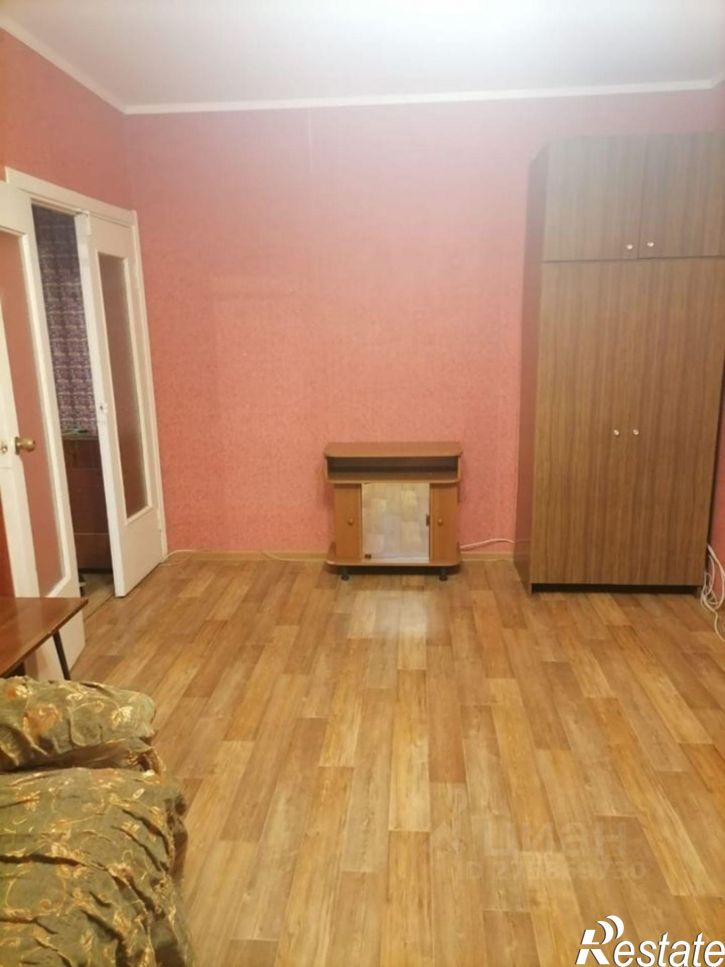 2-комн квартира ул Губкина, 31,  д. 31