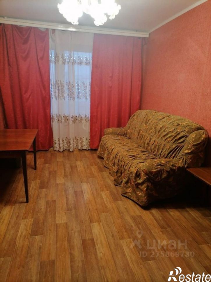 2-комн квартира ул Губкина, 31,  д. 31