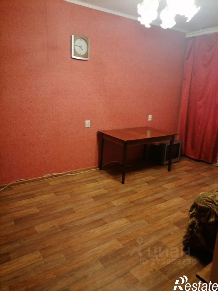 2-комн квартира ул Губкина, 31,  д. 31