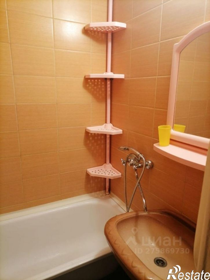2-комн квартира ул Губкина, 31,  д. 31