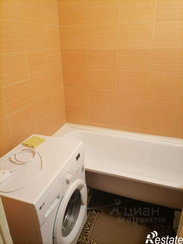 2-комн квартира ул Губкина, 31,  д. 31