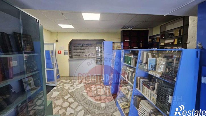 Торговое помещение ул Князя Трубецкого, 52,  д. 52