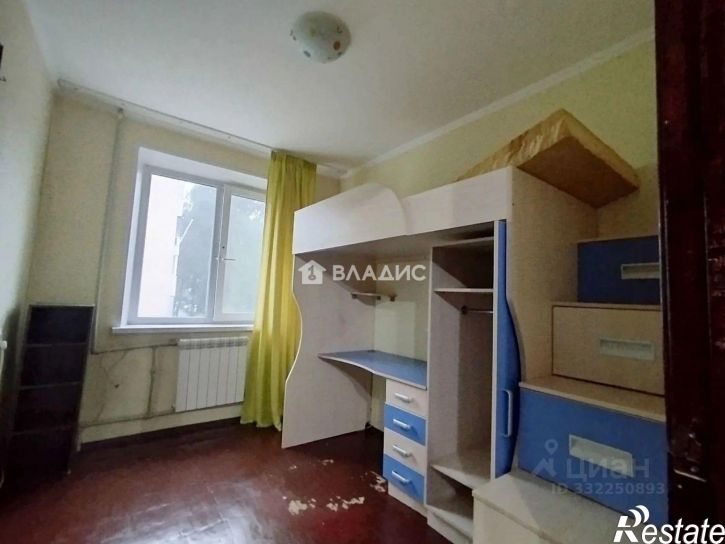 4-комн квартира ул Щорса, 2а,  д. 2а