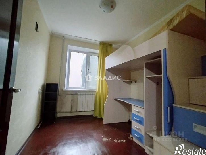 4-комн квартира ул Щорса, 2а,  д. 2а