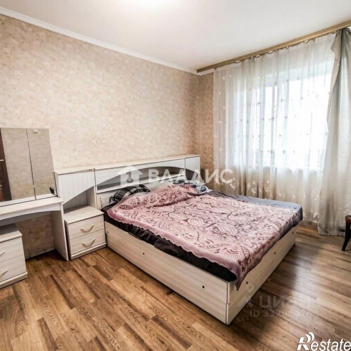 2-комн квартира ул Первомайская, 17,  д. 17