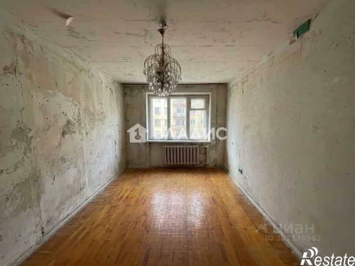 2-комн квартира ул Мичурина, 17,  д. 17
