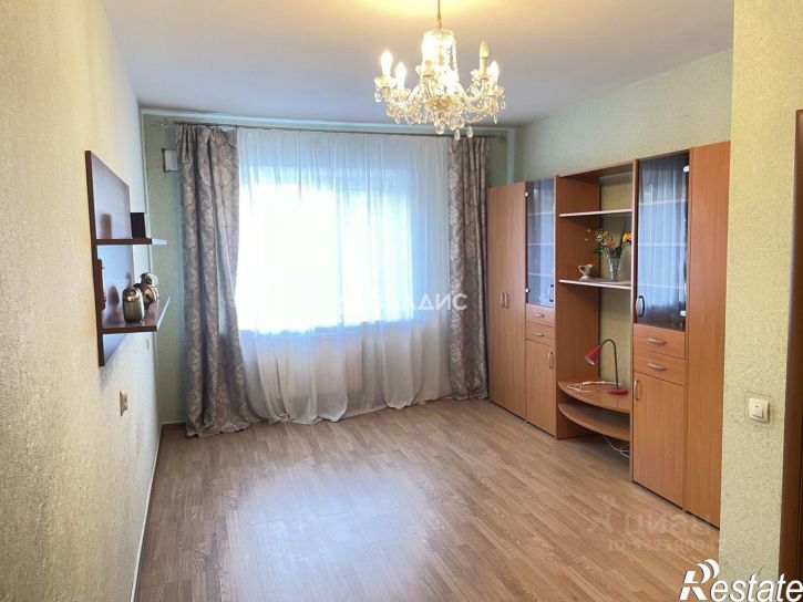 1-комн квартира ул Николая Чумичова, 129,  д. 129