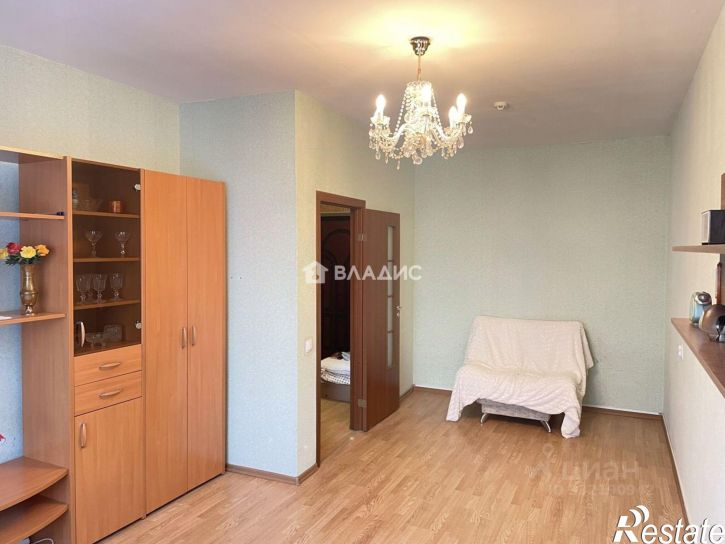 1-комн квартира ул Николая Чумичова, 129,  д. 129