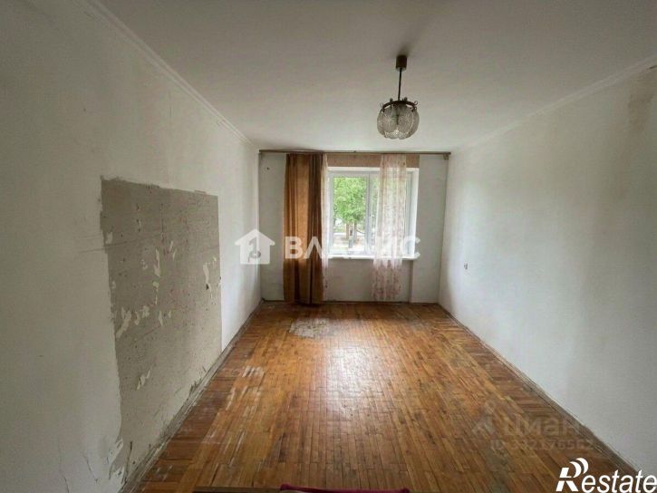 2-комн квартира ул Мичурина, 17,  д. 17