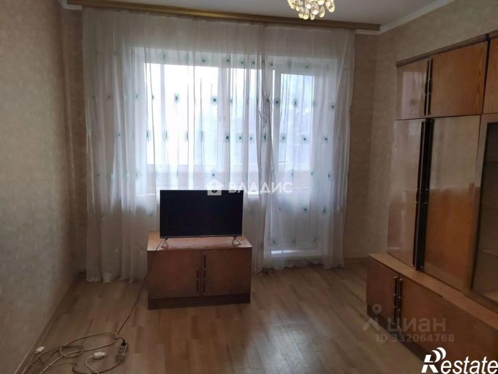 2-комн квартира ул Первомайская, 17,  д. 17