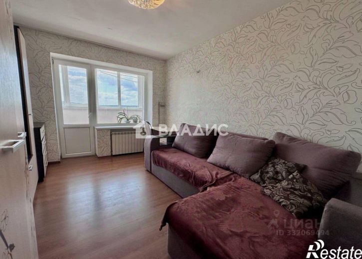 2-комн квартира ул Советская, 37,  д. 37