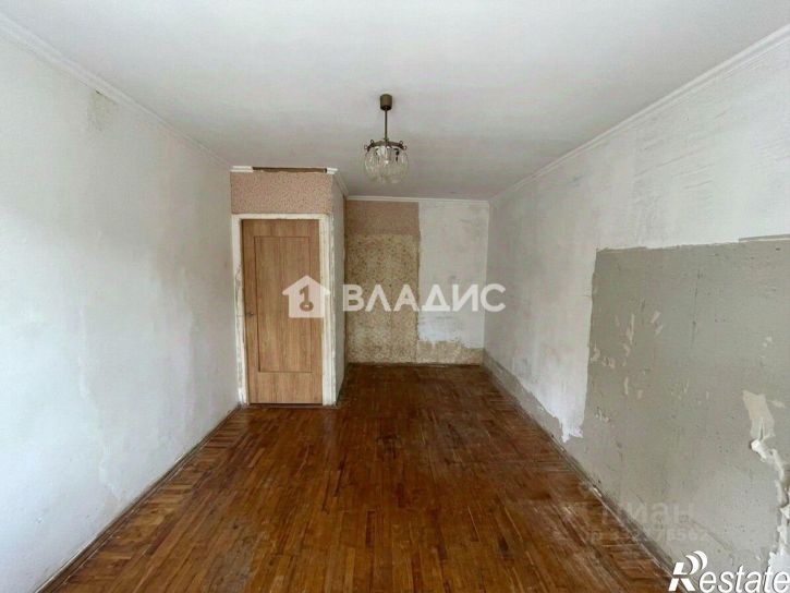2-комн квартира ул Мичурина, 17,  д. 17
