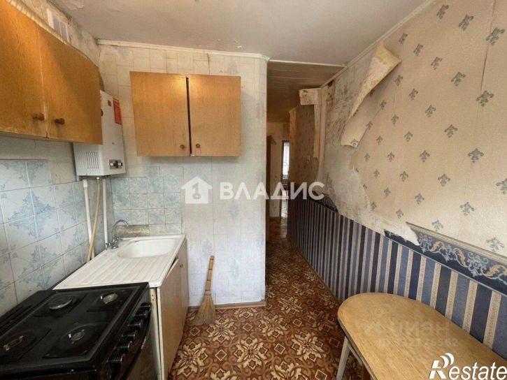 2-комн квартира ул Мичурина, 17,  д. 17