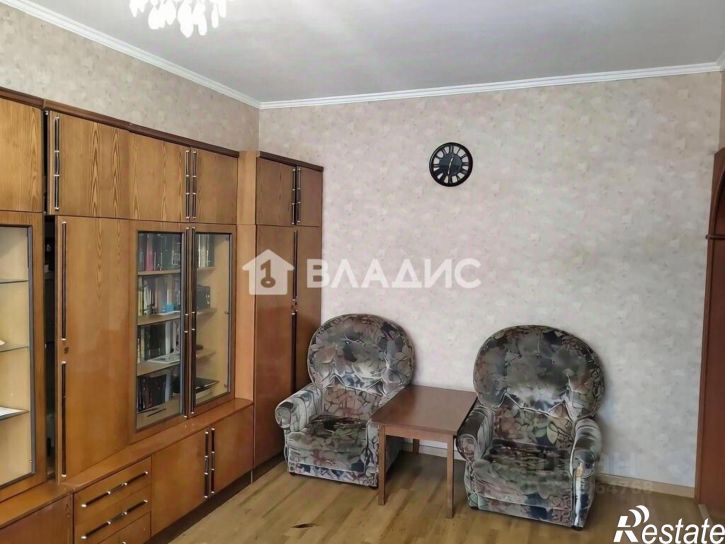 2-комн квартира ул Первомайская, 17,  д. 17