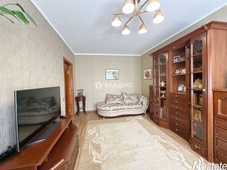 3-комн квартира ул Левобережная, 12,  д. 12