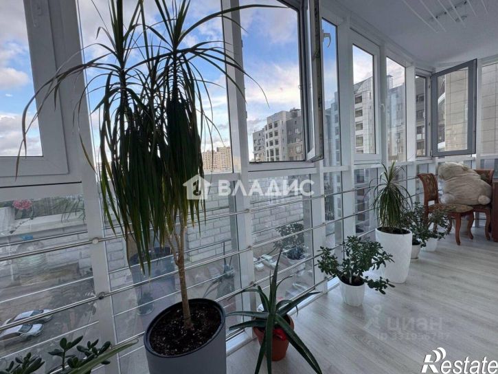 3-комн квартира ул Гостенская, 16,  д. 16