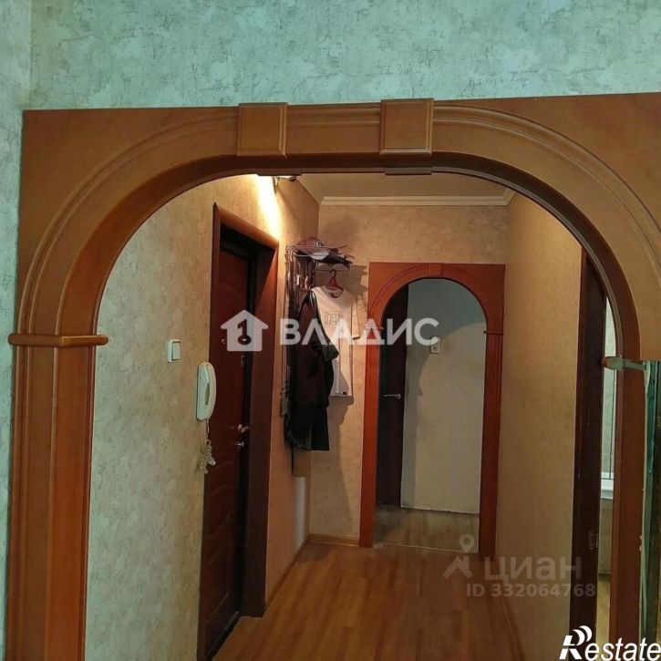 2-комн квартира ул Первомайская, 17,  д. 17