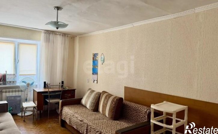 3-комн квартира Народный б-р, 101,  д. 101