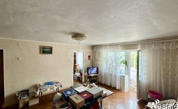 3-комн квартира Народный б-р, 101,  д. 101
