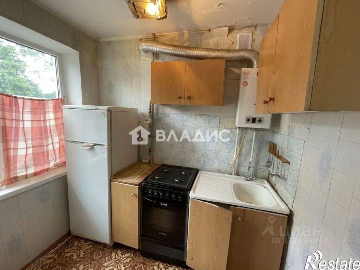 2-комн квартира ул Мичурина, 17,  д. 17
