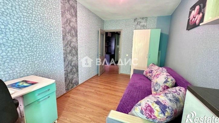 2-комн квартира ул Советская, 37,  д. 37