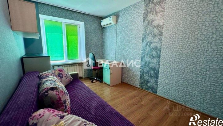 2-комн квартира ул Советская, 37,  д. 37