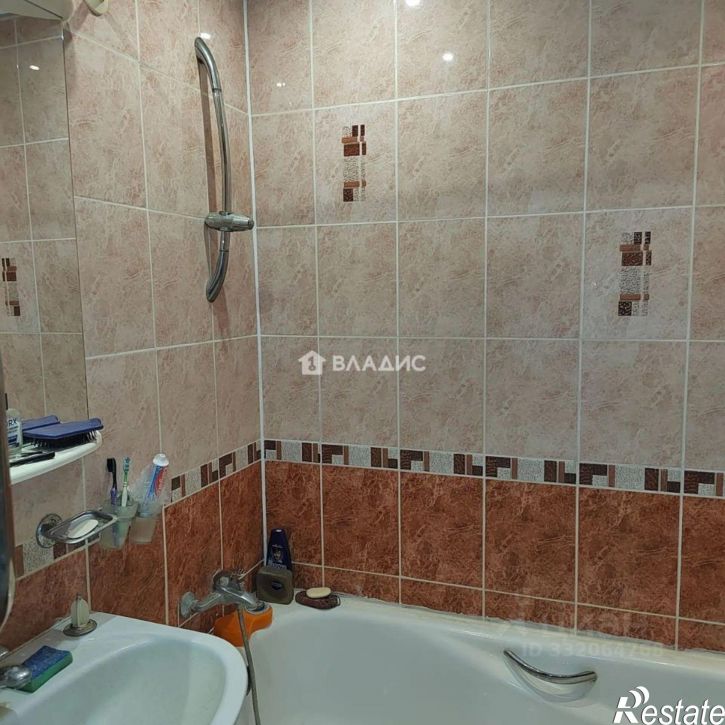 2-комн квартира ул Первомайская, 17,  д. 17