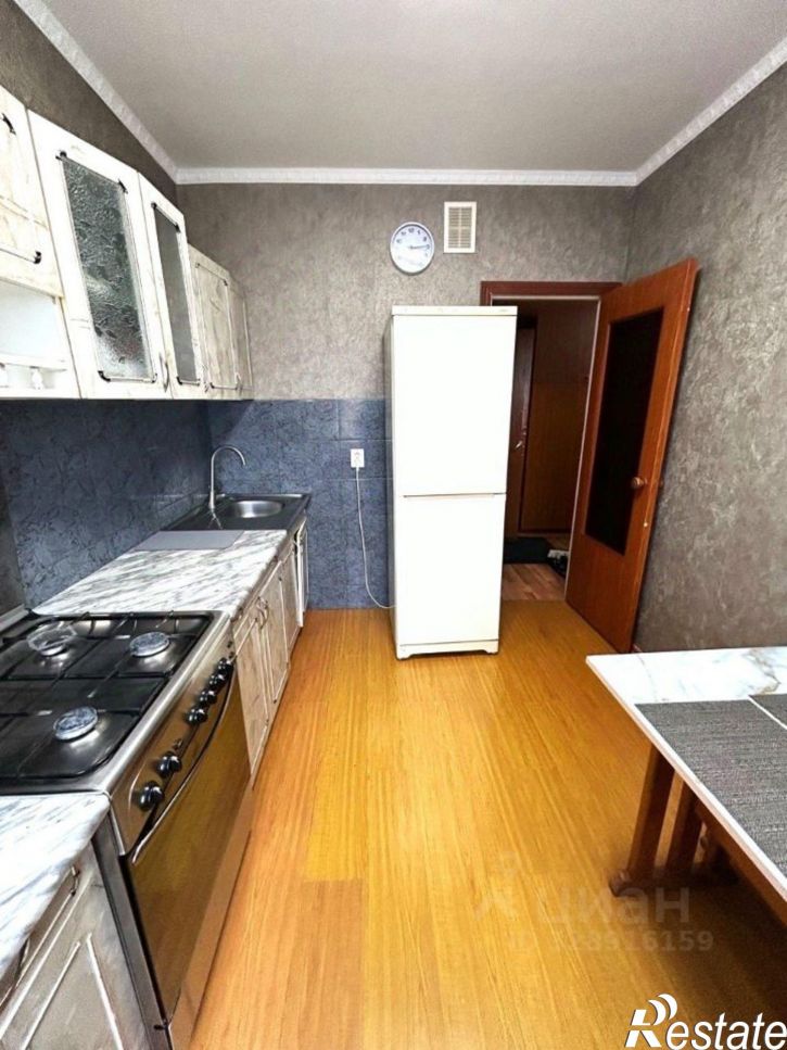 3-комн квартира ул Привольная, 6,  д. 6