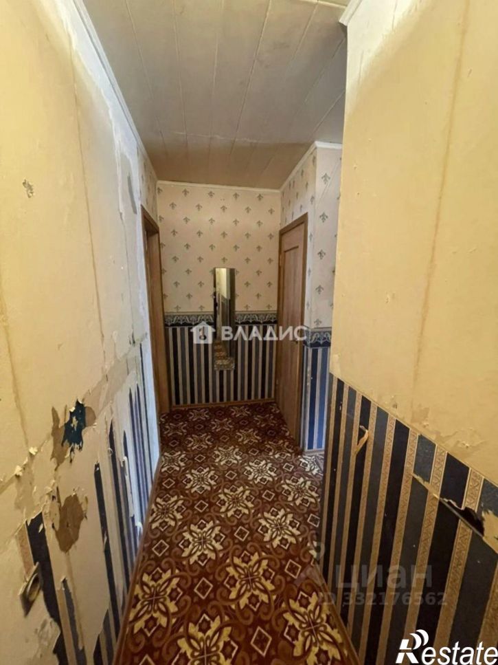 2-комн квартира ул Мичурина, 17,  д. 17