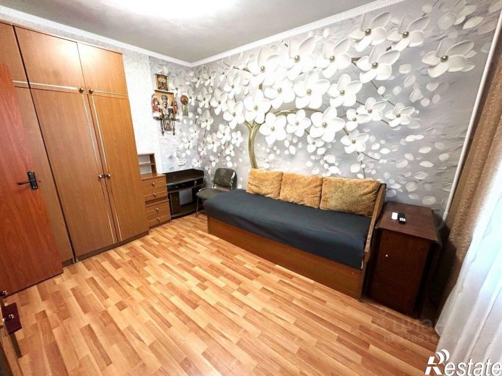 3-комн квартира ул Привольная, 6,  д. 6