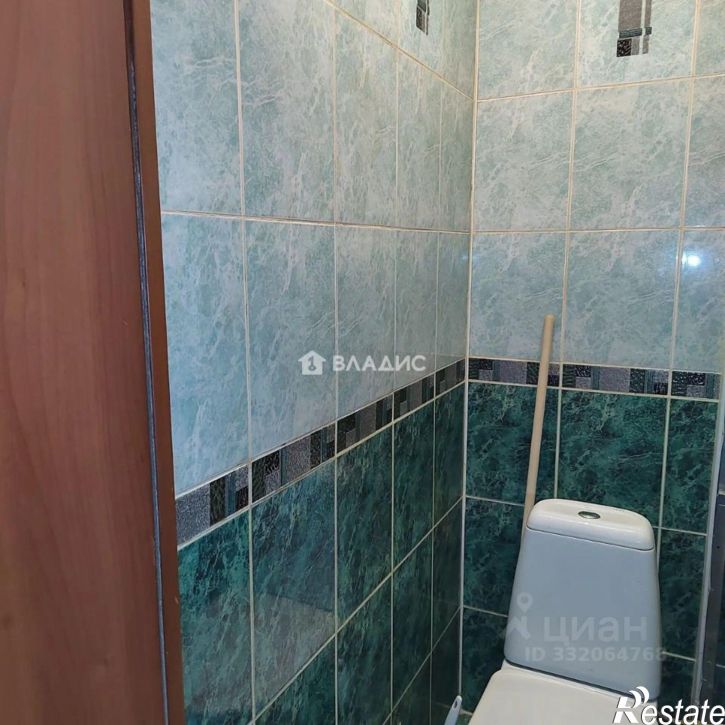 2-комн квартира ул Первомайская, 17,  д. 17
