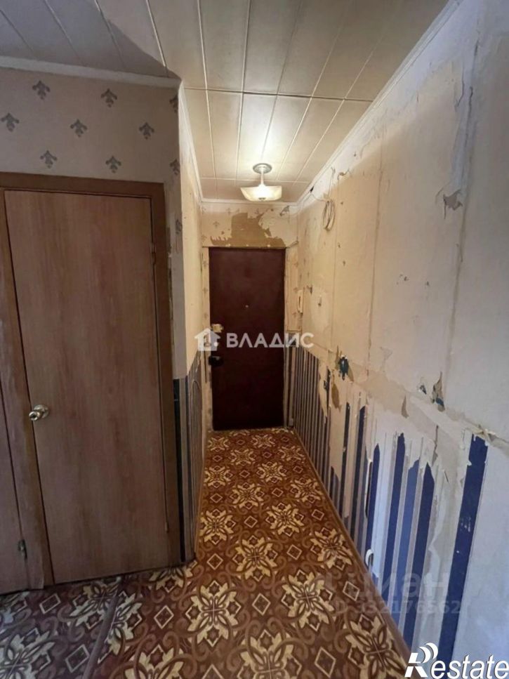 2-комн квартира ул Мичурина, 17,  д. 17