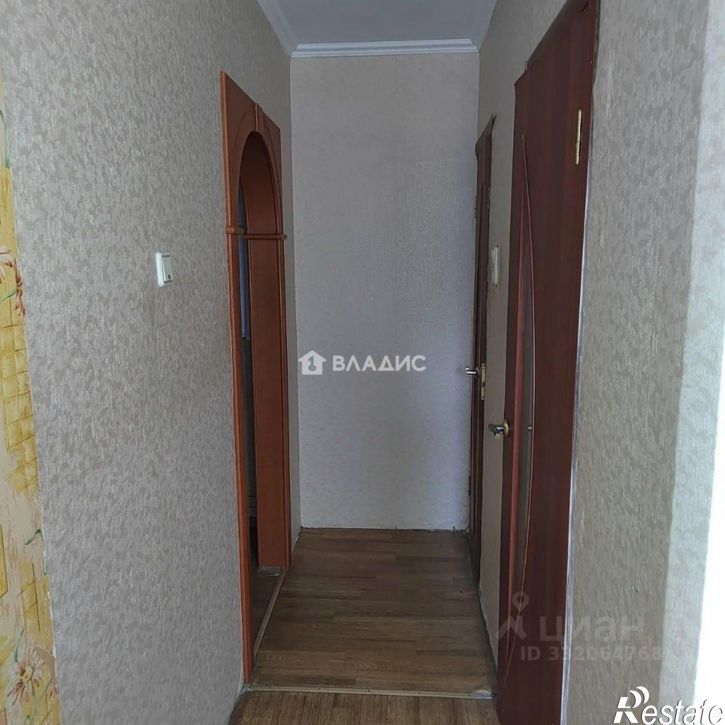 2-комн квартира ул Первомайская, 17,  д. 17