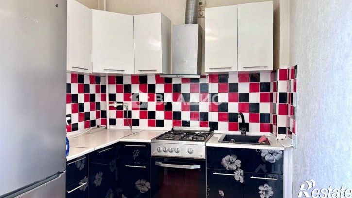 2-комн квартира ул Советская, 37,  д. 37