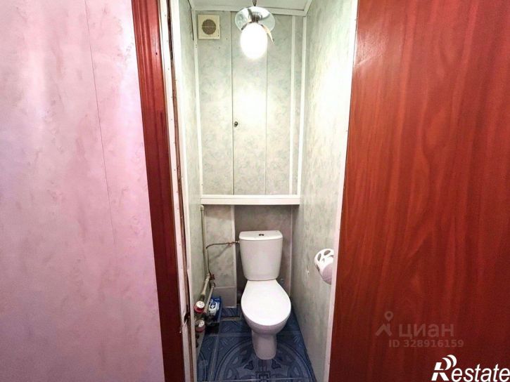 3-комн квартира ул Привольная, 6,  д. 6