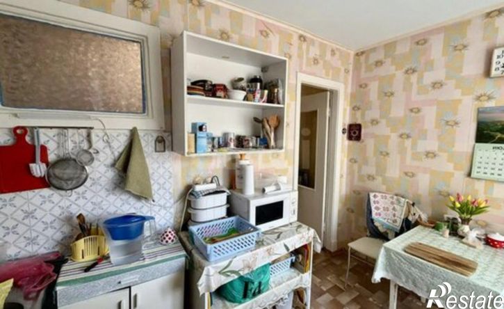 3-комн квартира Народный б-р, 101,  д. 101
