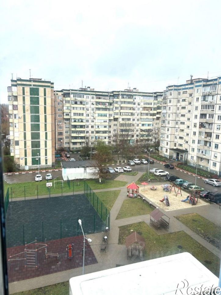 3-комн квартира ул Привольная, 6,  д. 6
