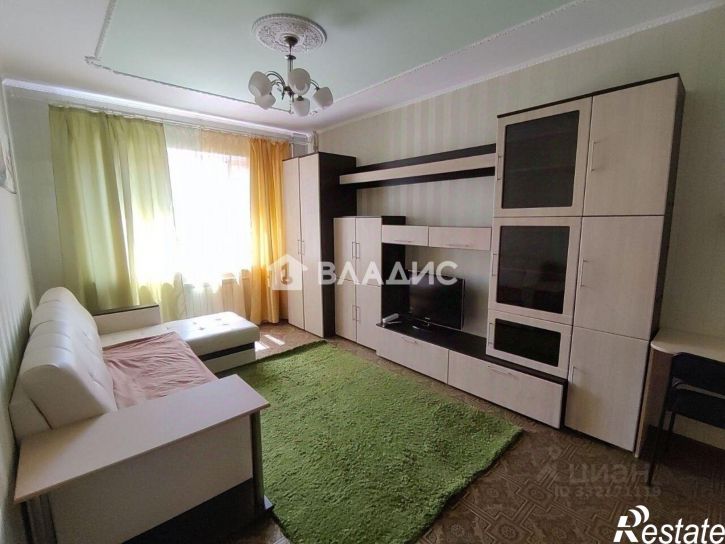 3-комн квартира ул Чапаева, 32,  д. 32