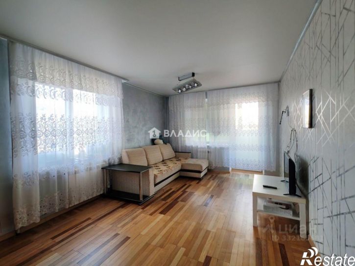 2-комн квартира ул Шаландина, 3,  д. 3