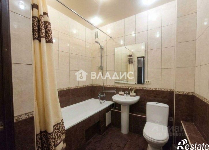 1-комн квартира ул Славянская, 7б,  д. 7б