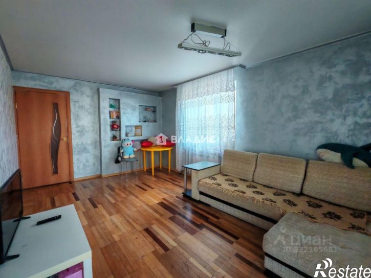 2-комн квартира ул Шаландина, 3,  д. 3