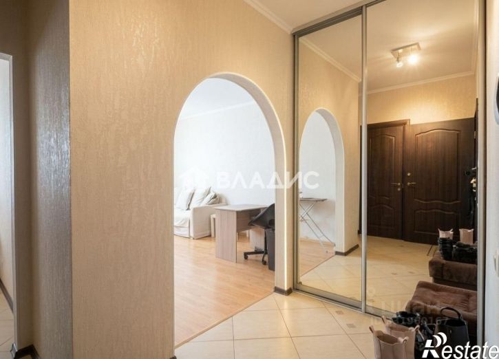 1-комн квартира ул Славянская, 7б,  д. 7б