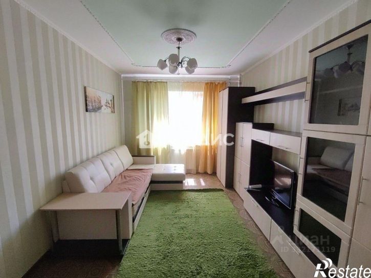 3-комн квартира ул Чапаева, 32,  д. 32