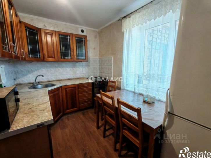 2-комн квартира ул Шаландина, 3,  д. 3
