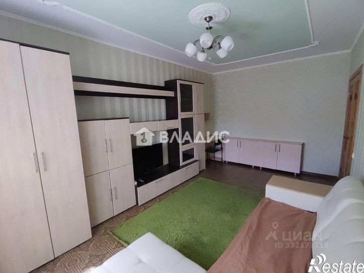 3-комн квартира ул Чапаева, 32,  д. 32