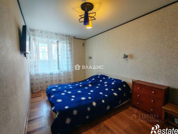 2-комн квартира ул Шаландина, 3,  д. 3